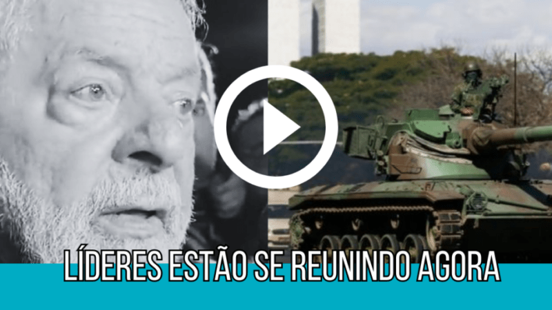 Brasil em guerra? Confira detalhes da reunião de Lula com Biden ‘negócio vai pegar…’