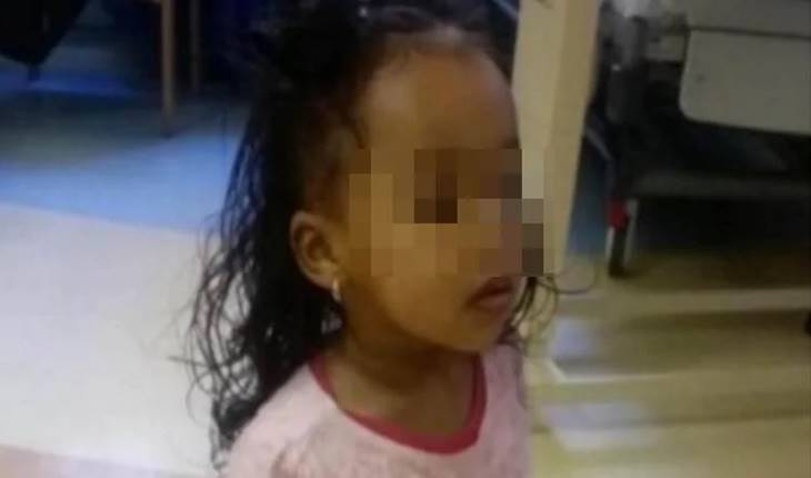 Mãe sente cheiro P0DRE na sua filha e chora ao descobrir motivo … Ver mais