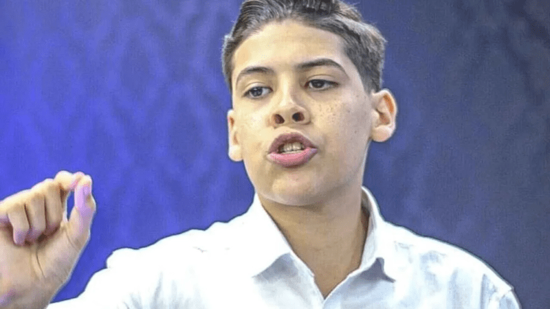 Miguel Oliveira Acaba de Revelar Quanto Custou Para Colocar Lentes Nos Dentes: “Apen…Ver mais