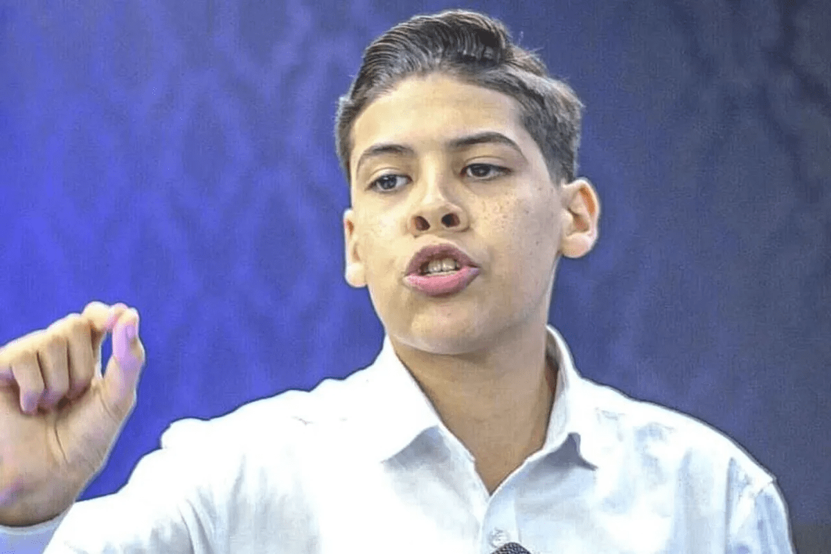 Miguel Oliveira Acaba de Revelar Quanto Custou Para Colocar Lentes Nos Dentes: “Apen…Ver mais