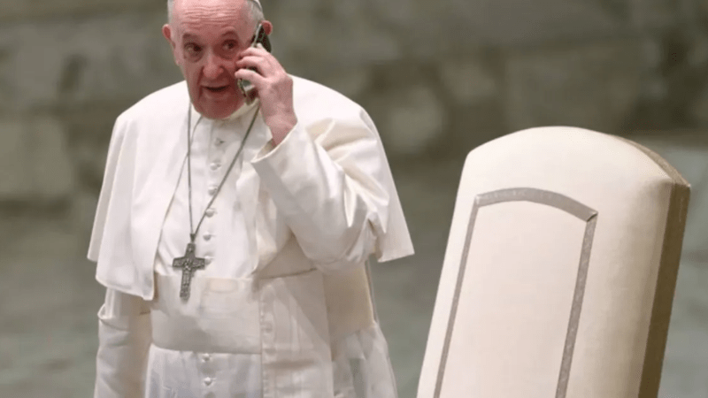Vaticano Afirma Que Papa Francisco Sofreu Antes de Morrer, Sentiu D…Veja os detalhes