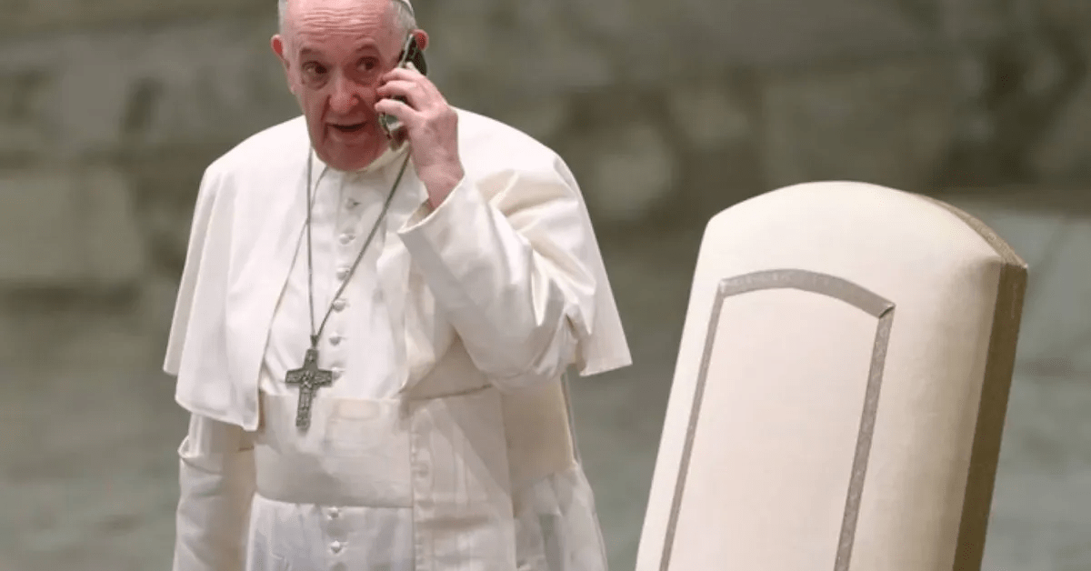 Vaticano Afirma Que Papa Francisco Sofreu Antes de Morrer, Sentiu D…Veja os detalhes