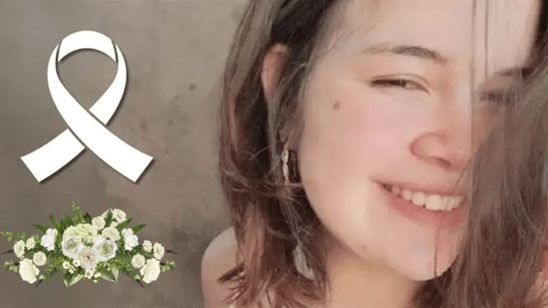 Marido estrangul4 jovem de 19 an0s, o motivo deixa todos em ch0que, ela p… Ver mais