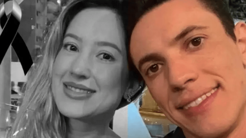 Médico M4T4 esposa após ela descobrir que ele era g… Ver mais