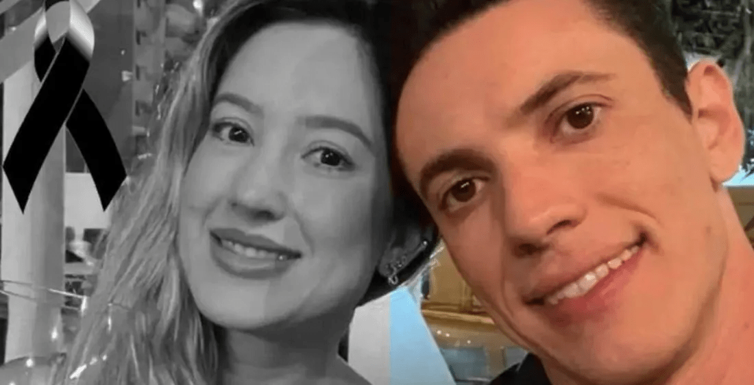 Médico M4T4 esposa após ela descobrir que ele era g… Ver mais