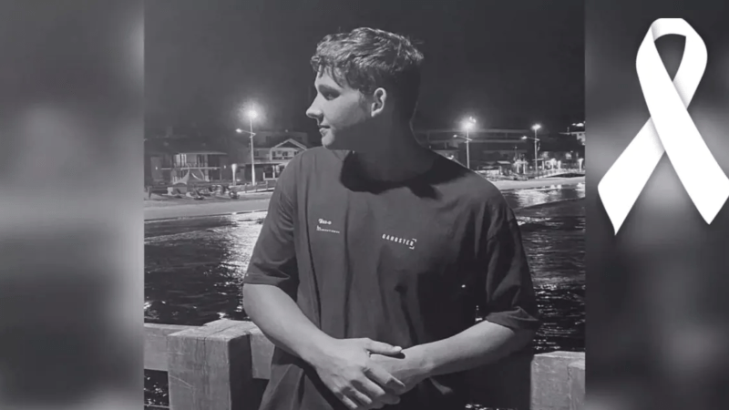 Família está arrasad4: Jovem de 20 an0s não resiste após ca… Ver mais