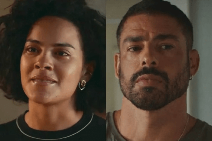 Triste Notícia é Confirmada Sobre Bella Campos Após Ela Criticar Cau…Ver mais