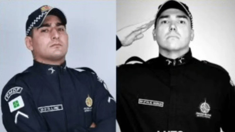 Nossos queridos policiais militares perderam a vida precocemente, infelizmente eles estavam dentro de uma vi…