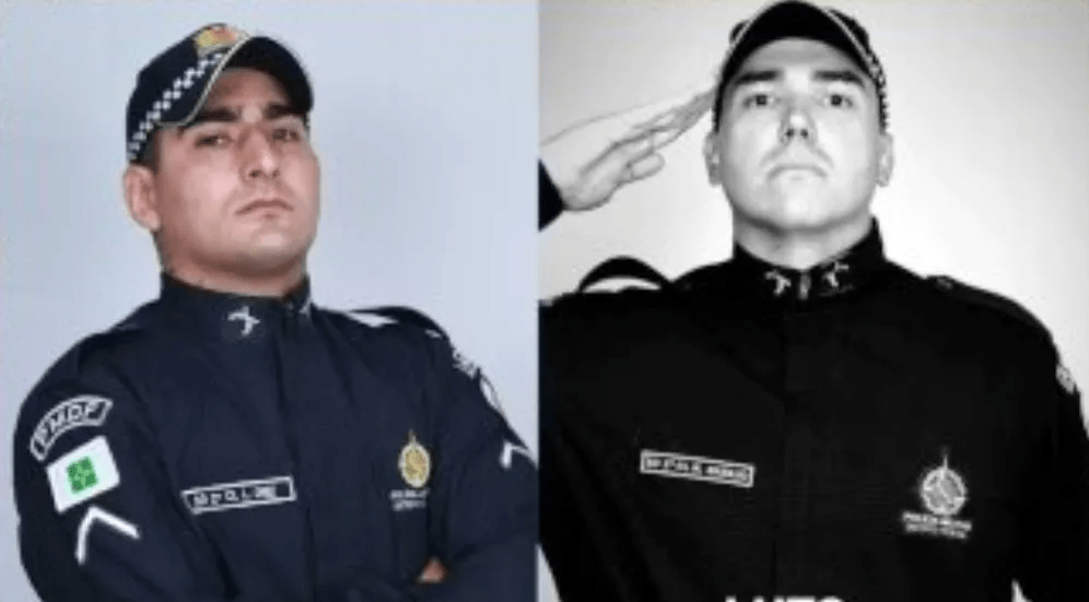Nossos queridos policiais militares perderam a vida precocemente, infelizmente eles estavam dentro de uma vi…