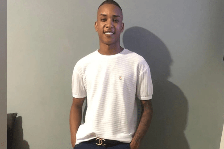 “Ele só queria cortar cabelo. Por que José teve que… Veja mais