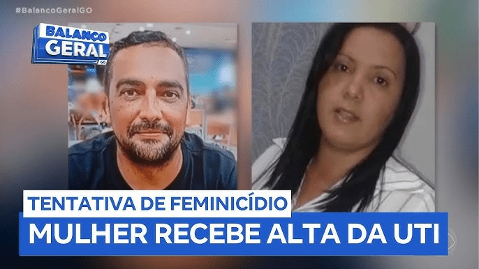 30 Anos de Sofrimento: O Fim Trágico de um Casamento Mar…Veja mais