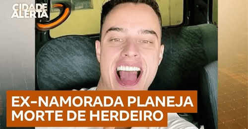 O Preço de uma Herança: O Crime…Veja mais