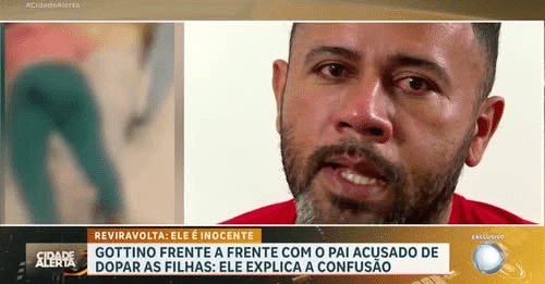Justiça ou Injustiça? O Caso que Virou um Gra…Veja mais