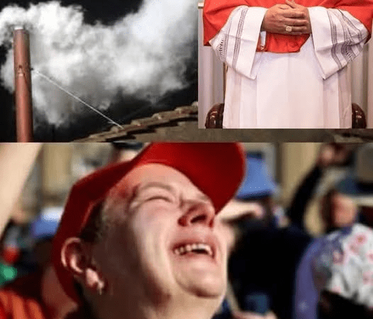 Um sinal no céu e um nome surpreen…Veja mais
