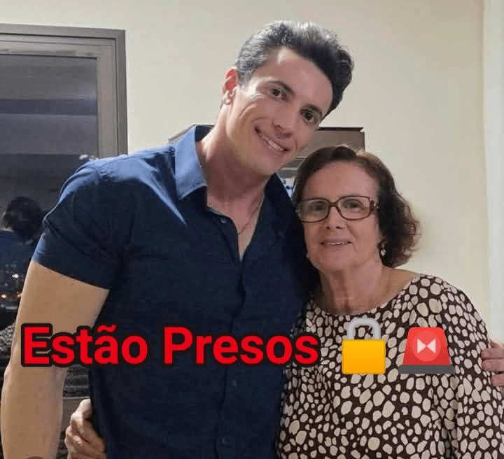 Envenenamento, traição e prisão em família: o cri…Veja mais