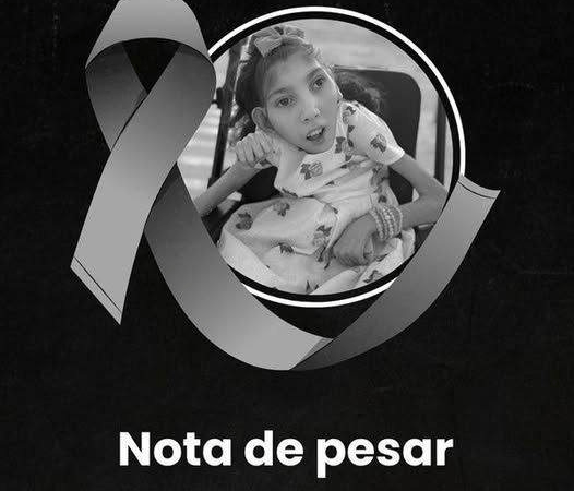 Gabriela, 14 anos: a menina que comoveu Araras e uniu uma…Veja mais
