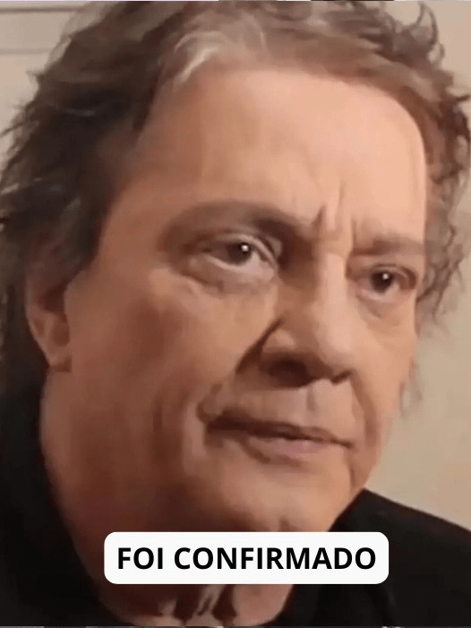 Fábio Jr. trocou a Globo pelo SBT. O resultado? Um dos maiores…Veja mais