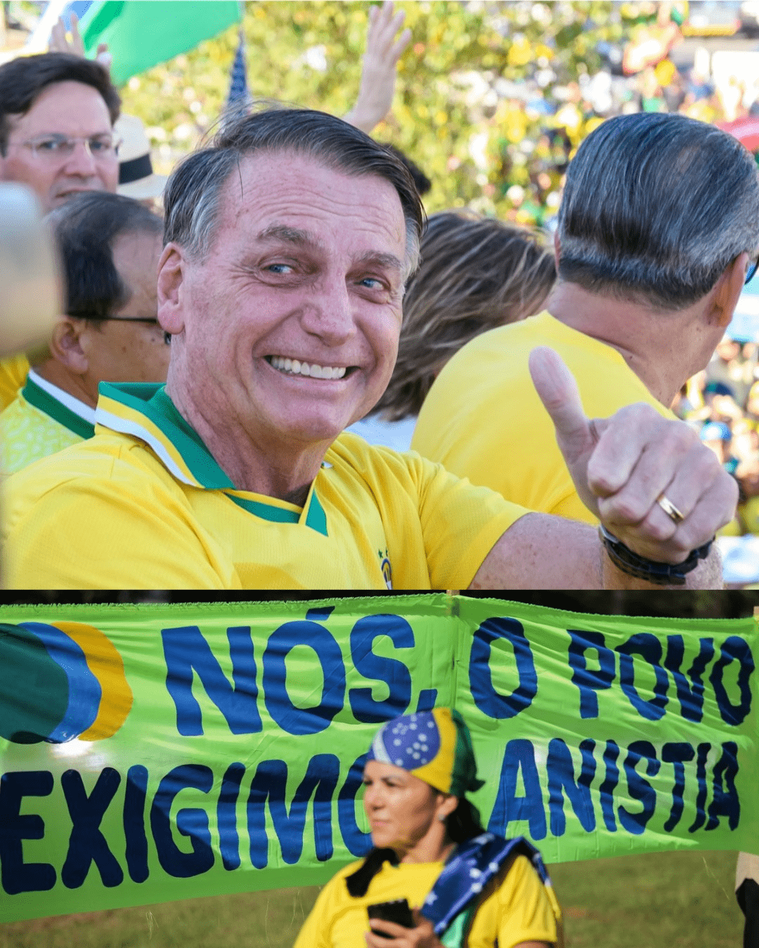 Anistia política no Brasil: pacificação ou am…Veja mais