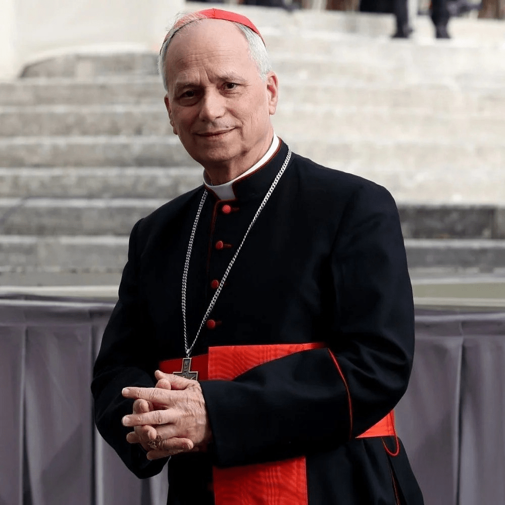 Leão XIV: o Papa americano que promete revolucionar a Igreja e her…Veja mais