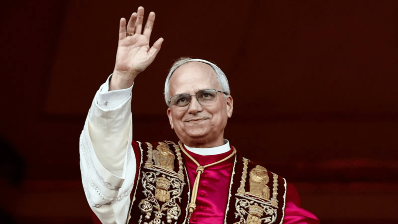 Os Primeiros Dias do Papa Leão XIV: Agenda Intensa Define Rum…Veja mais