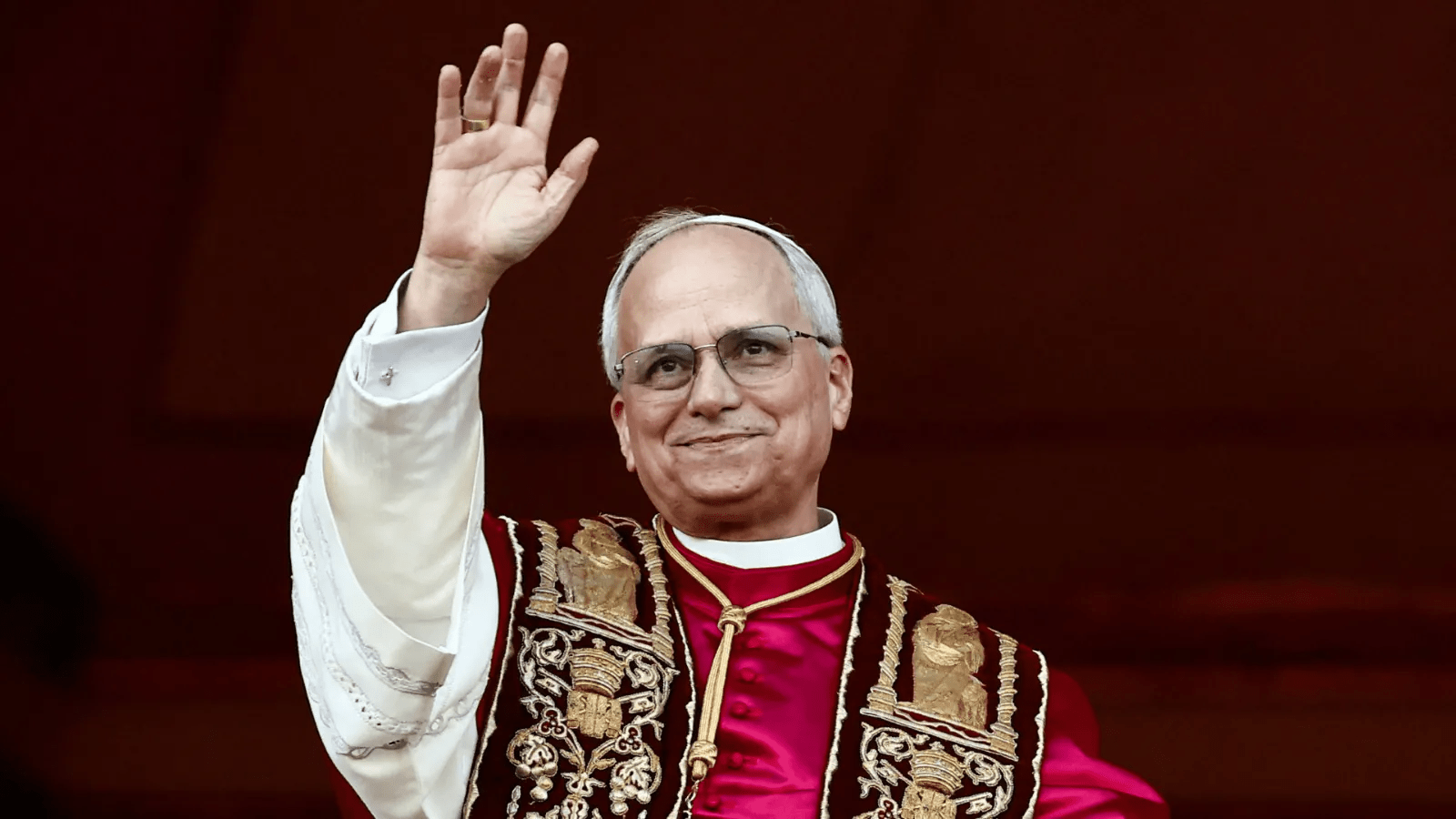 Os Primeiros Dias do Papa Leão XIV: Agenda Intensa Define Rum…Veja mais