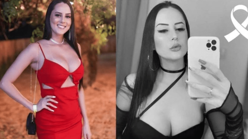 Jovem empreendedora é encontrada sem vida em SC e cas…Ver mais