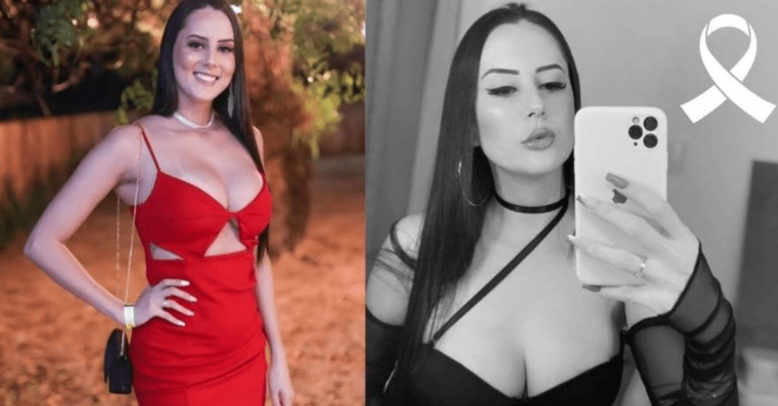 Jovem empreendedora é encontrada sem vida em SC e cas…Ver mais