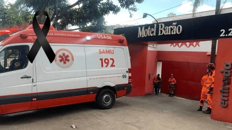 Tr4ged!a durante ato íntimo em Recife levanta alerta sob…Ver mais