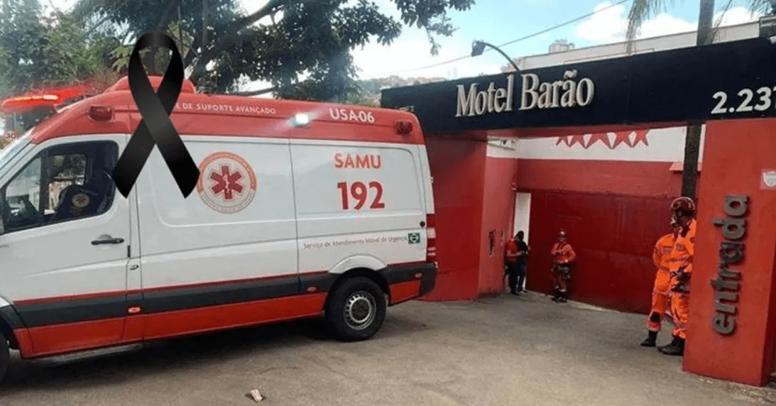 Tr4ged!a durante ato íntimo em Recife levanta alerta sob…Ver mais
