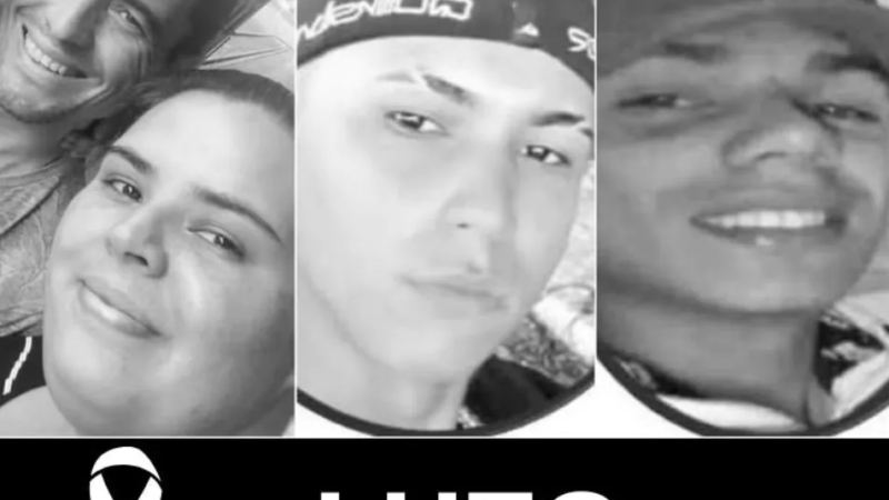 Lut0 Eterno: Tragédia na SP-287 tira a vida de quatro pess…Ver mais