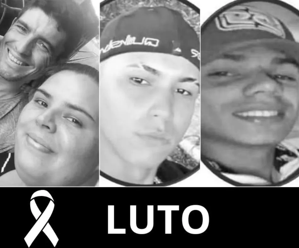 Lut0 Eterno: Tragédia na SP-287 tira a vida de quatro pess…Ver mais