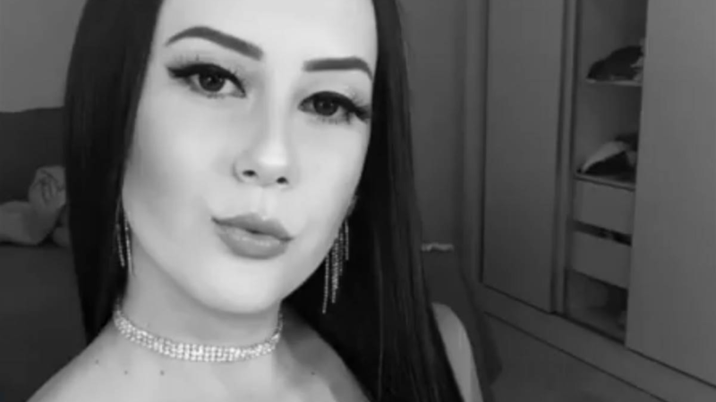 Fem!n!c!d!o em Florianópolis: A morte brutal de Micaela Sagaz e o silê…Ver mais