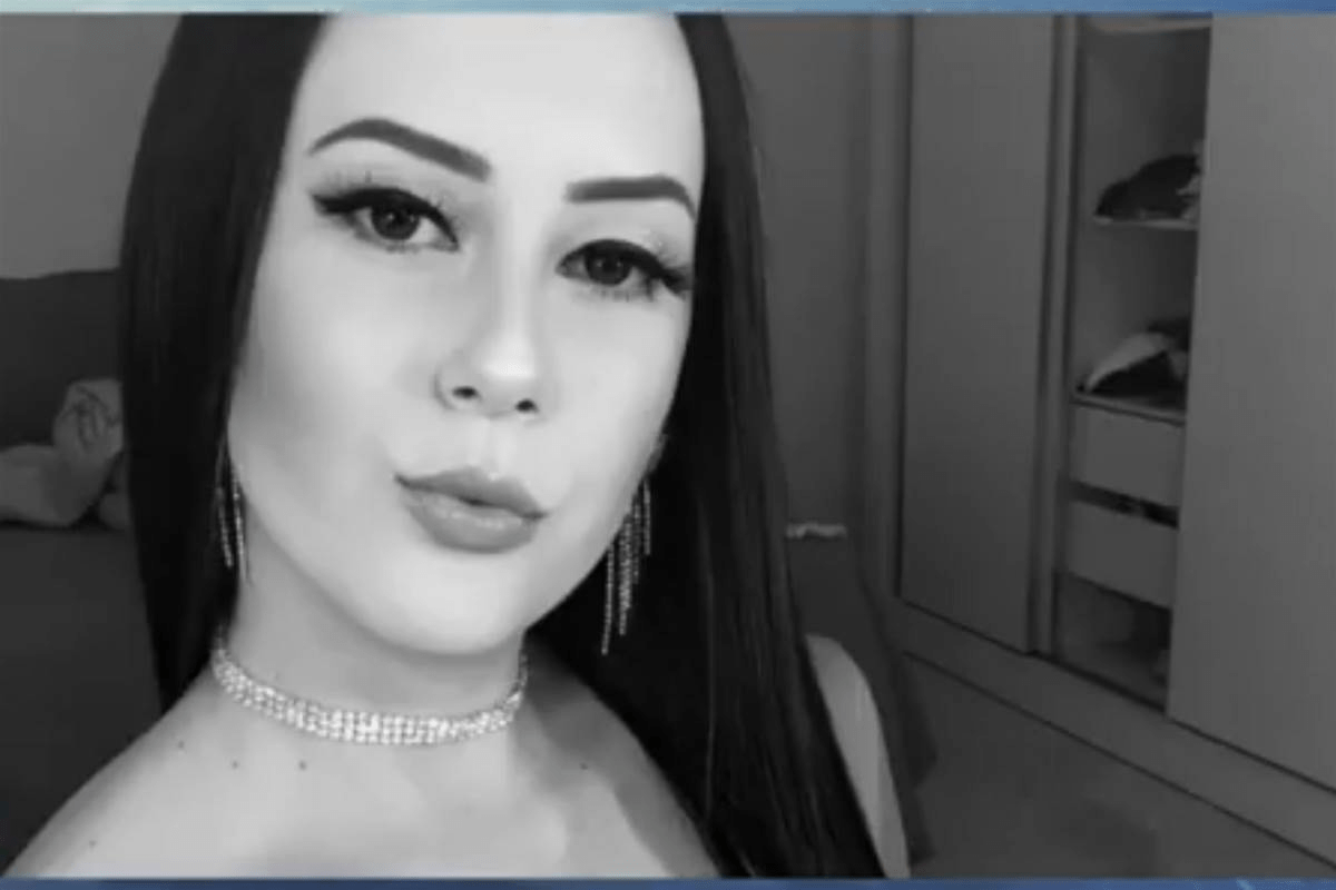 Fem!n!c!d!o em Florianópolis: A morte brutal de Micaela Sagaz e o silê…Ver mais