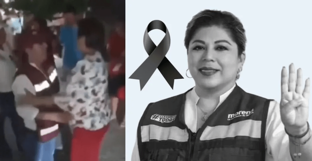 Vi0lenc!4 eleitoral no México: candidata é assassi…Ver mais