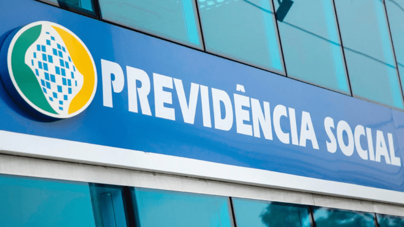 INSS e Correios se reúnem para oferecer novo canal de atend…Ver mais