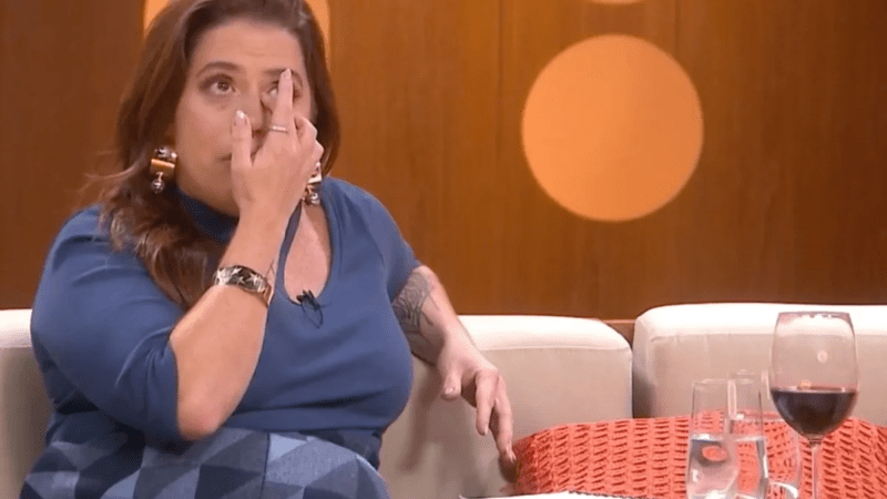 Tati Machado sofre perda irreparável: bebê morre aos 8…Ver mais