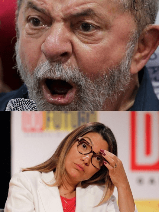 Lula discute TikTok com Xi Jinping e cita regulação di…Ver mais