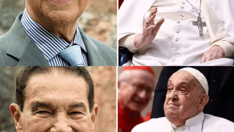 Espiritualidade e renovação: teoria liga Papa Francisco a gru…Ver mais