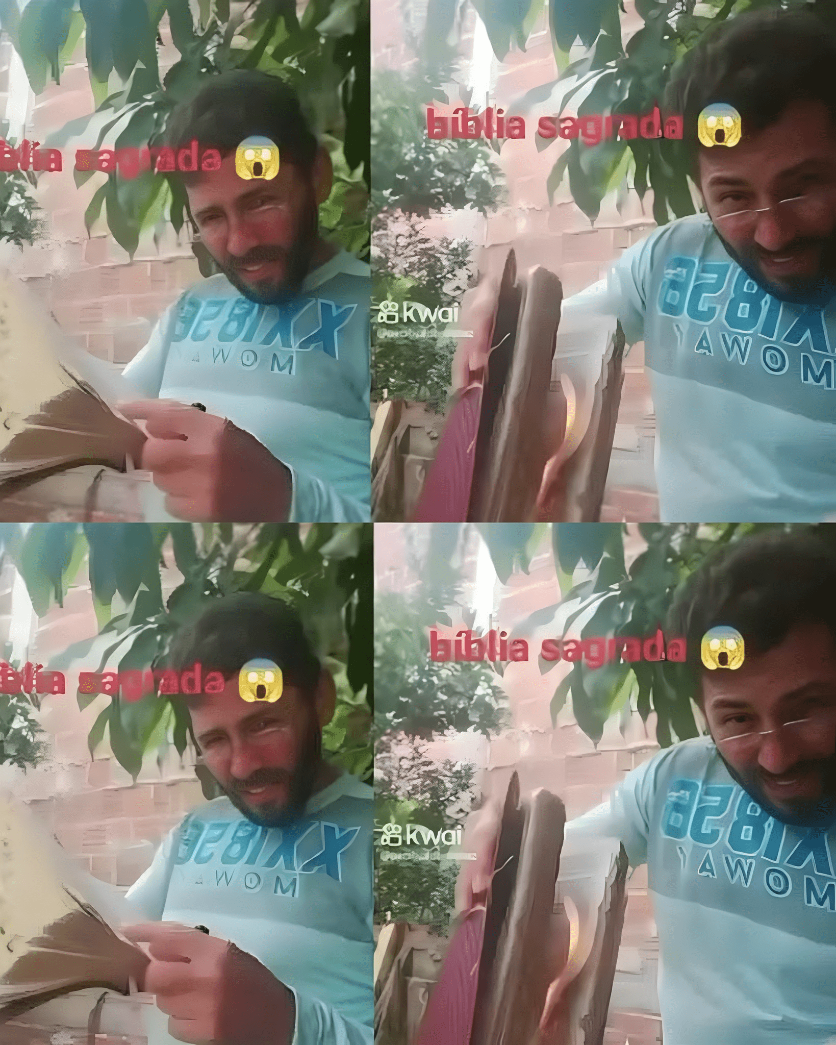 Assassinato após vídeo polêmico reacende debate sobre intolerância religiosa e liber…Ver mais