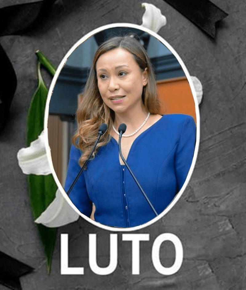 M0rte de defensora pública após inserção de DIU gera investigação por po…Ver mais
