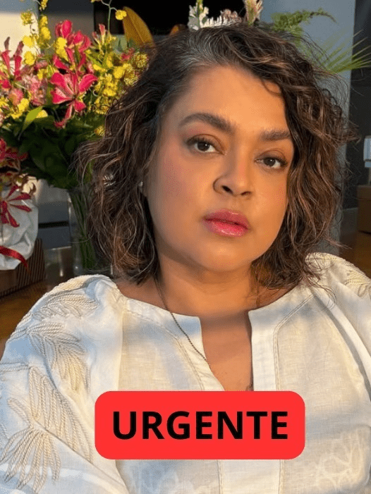 Preta Gil inicia tratamento experimental nos EUA contra câncer colo…Ver mais
