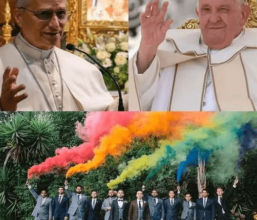 Papa Leão XIV adota postura mais conservadora e inaugura no…Ver mais
