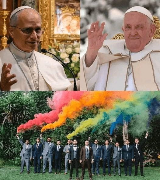 Papa Leão XIV adota postura mais conservadora e inaugura no…Ver mais