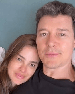 “Deus fez a cura completa”: Vera Viel mostra cicatriz e emociona ao fal…Ver mais
