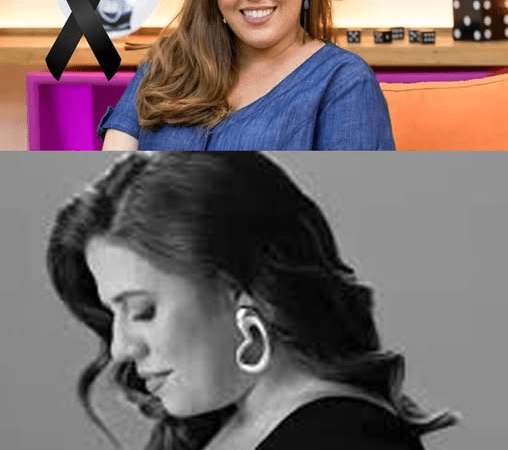 Tati Machado e o Silêncio Que Mudou Sua Vida: A Histór…Ver mais