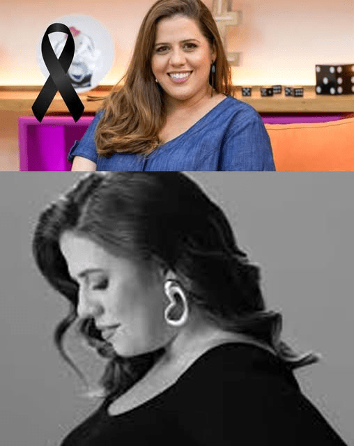 Tati Machado e o Silêncio Que Mudou Sua Vida: A Histór…Ver mais