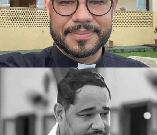 Silêncio na Fé: Padre Cleiton Marcos é Encontrado Sem Vi…Ver mais