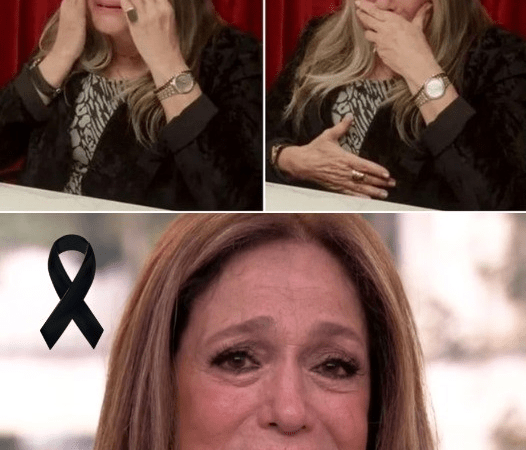 EMOCIONANTE: Susana Vieira se despede de seu cacho…Ver mais