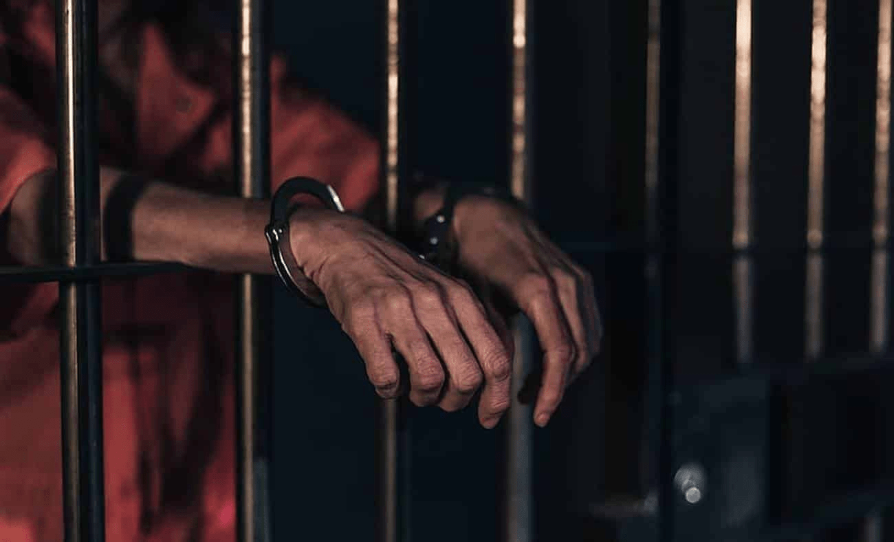Foragido por abuso de menores é capturado após operação intere…Ver mais