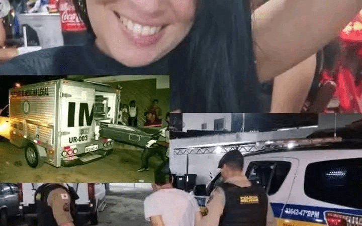 Mistério no m0tel: m0rte de jovem no Rio gera comoção e lev…Ver mais